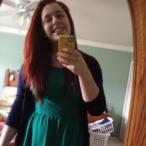 Meet your Posher, Melissa